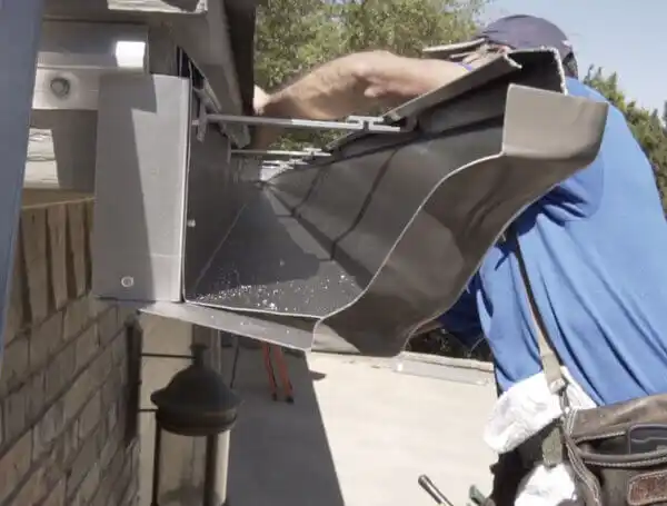 gutter services China Lake Acres